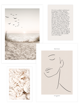 Mindfulness Poster Seti